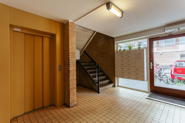 Medium property photo - Edamstraat 167, 2547 VP Den Haag